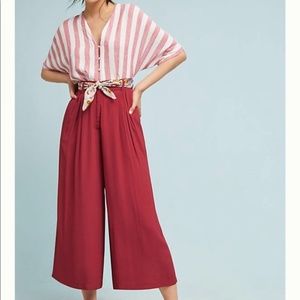 Trousers The Odells Anthropologie